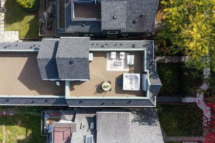 Photo 40 at 1 - 127 W 17th Avenue, Cambie, Vancouver West