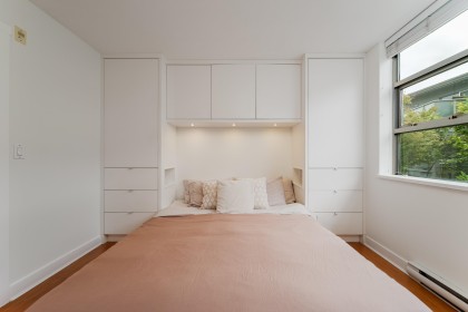 Photo 17 at 9 - 1250 W 6th Avenue, Fairview VW, Vancouver West