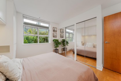 Photo 16 at 9 - 1250 W 6th Avenue, Fairview VW, Vancouver West
