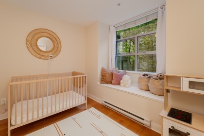 Photo 22 at 9 - 1250 W 6th Avenue, Fairview VW, Vancouver West