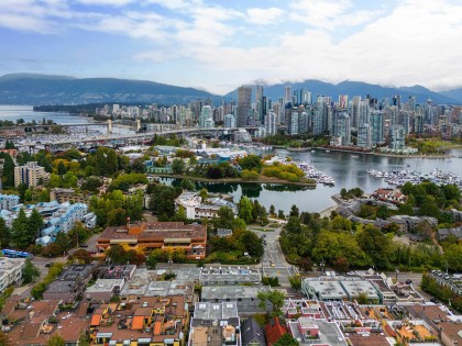 Photo 36 at 9 - 1250 W 6th Avenue, Fairview VW, Vancouver West