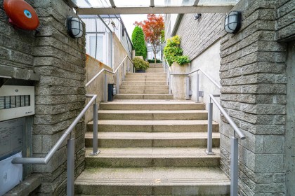 Photo 32 at 9 - 1250 W 6th Avenue, Fairview VW, Vancouver West