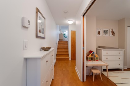Photo 20 at 9 - 1250 W 6th Avenue, Fairview VW, Vancouver West