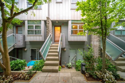 Photo 30 at 9 - 1250 W 6th Avenue, Fairview VW, Vancouver West