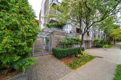 Photo 33 at 9 - 1250 W 6th Avenue, Fairview VW, Vancouver West