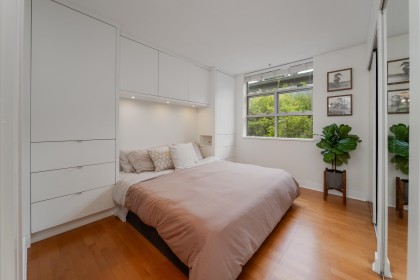 Photo 14 at 9 - 1250 W 6th Avenue, Fairview VW, Vancouver West