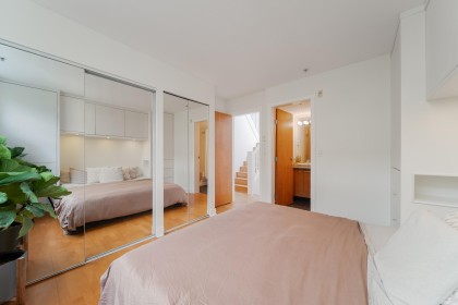 Photo 18 at 9 - 1250 W 6th Avenue, Fairview VW, Vancouver West