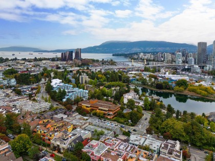 Photo 37 at 9 - 1250 W 6th Avenue, Fairview VW, Vancouver West