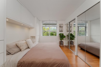 Photo 15 at 9 - 1250 W 6th Avenue, Fairview VW, Vancouver West