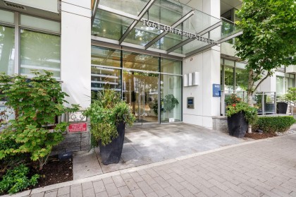 Photo 17 at 606 - 1661 Ontario Street, False Creek, Vancouver West