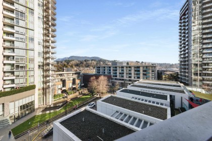 Photo 23 at 603 - 1500 Fern Street, Lynnmour, North Vancouver