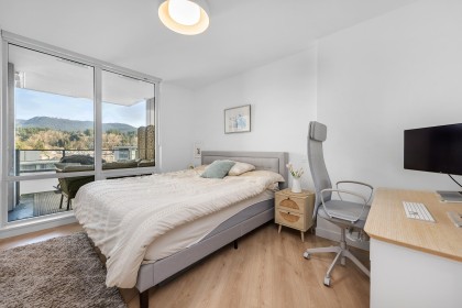 Photo 16 at 603 - 1500 Fern Street, Lynnmour, North Vancouver