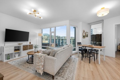 Photo 12 at 603 - 1500 Fern Street, Lynnmour, North Vancouver