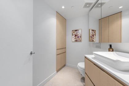 Photo 7 at 603 - 1500 Fern Street, Lynnmour, North Vancouver