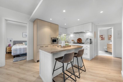 Photo 3 at 603 - 1500 Fern Street, Lynnmour, North Vancouver