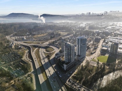Photo 36 at 603 - 1500 Fern Street, Lynnmour, North Vancouver
