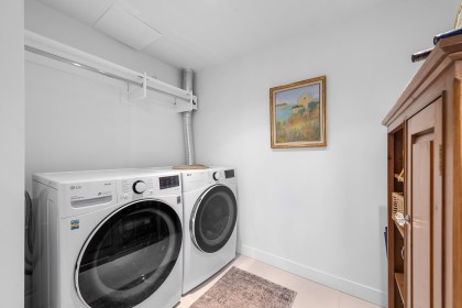Photo 20 at 603 - 1500 Fern Street, Lynnmour, North Vancouver