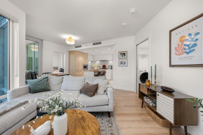 Photo 9 at 603 - 1500 Fern Street, Lynnmour, North Vancouver
