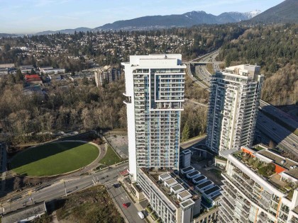 Photo 38 at 603 - 1500 Fern Street, Lynnmour, North Vancouver