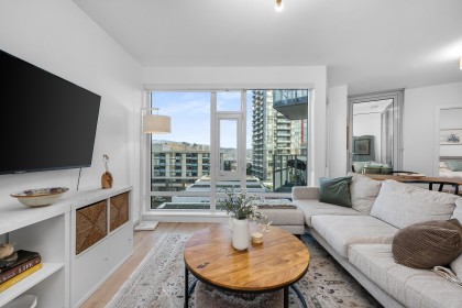 Photo 10 at 603 - 1500 Fern Street, Lynnmour, North Vancouver