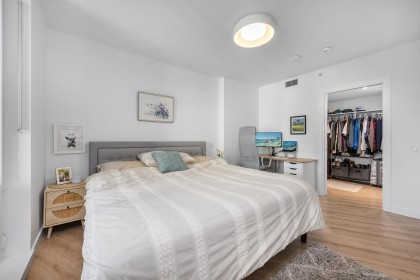 Photo 14 at 603 - 1500 Fern Street, Lynnmour, North Vancouver