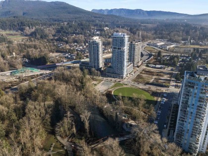 Photo 37 at 603 - 1500 Fern Street, Lynnmour, North Vancouver