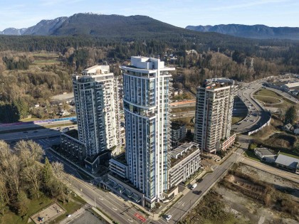 Photo 39 at 603 - 1500 Fern Street, Lynnmour, North Vancouver