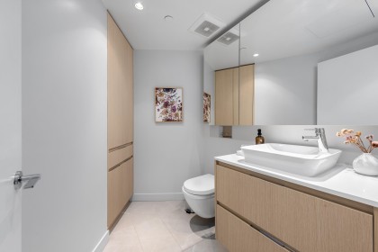 Photo 8 at 603 - 1500 Fern Street, Lynnmour, North Vancouver