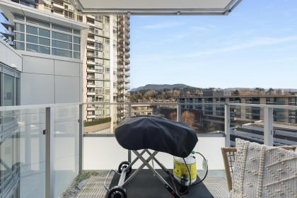 Photo 21 at 603 - 1500 Fern Street, Lynnmour, North Vancouver