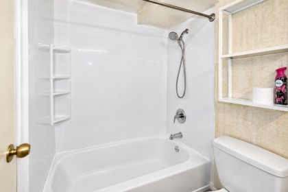 Photo 16 at 108 - 1535 Nelson Street, West End VW, Vancouver West