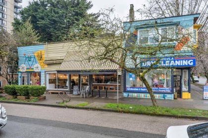 Photo 26 at 108 - 1535 Nelson Street, West End VW, Vancouver West