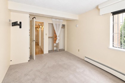 Photo 7 at 108 - 1535 Nelson Street, West End VW, Vancouver West