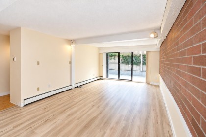 Photo 3 at 108 - 1535 Nelson Street, West End VW, Vancouver West