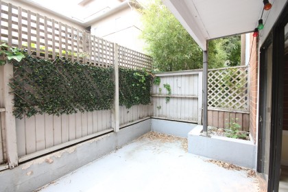 Photo 18 at 108 - 1535 Nelson Street, West End VW, Vancouver West