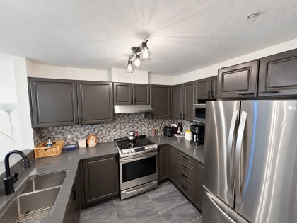Photo 6 at 504 - 137 West 17th Street, Central Lonsdale, North Vancouver