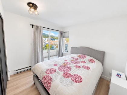 Photo 13 at 504 - 137 West 17th Street, Central Lonsdale, North Vancouver