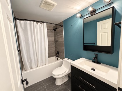 Photo 17 at 504 - 137 West 17th Street, Central Lonsdale, North Vancouver