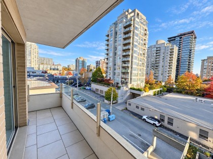 Photo 16 at 504 - 137 West 17th Street, Central Lonsdale, North Vancouver