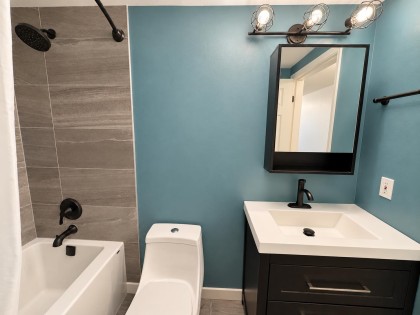 Photo 12 at 504 - 137 West 17th Street, Central Lonsdale, North Vancouver