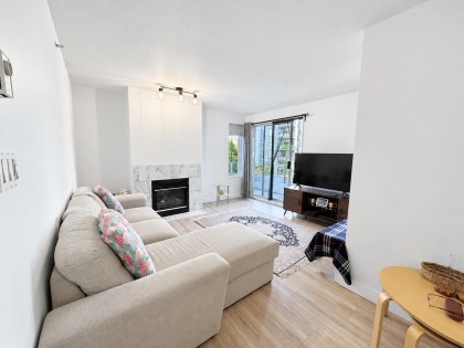 Photo 3 at 504 - 137 West 17th Street, Central Lonsdale, North Vancouver