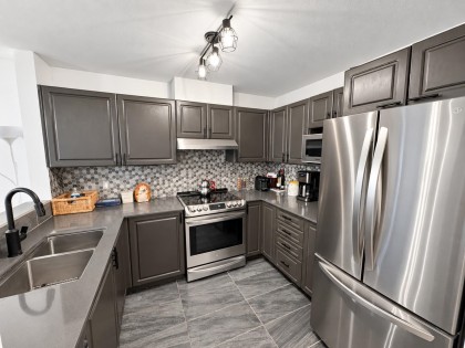 Photo 5 at 504 - 137 West 17th Street, Central Lonsdale, North Vancouver