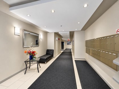Photo 20 at 504 - 137 West 17th Street, Central Lonsdale, North Vancouver