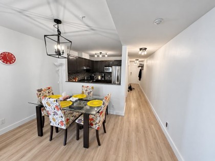 Photo 9 at 504 - 137 West 17th Street, Central Lonsdale, North Vancouver