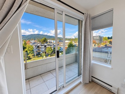 Photo 14 at 504 - 137 West 17th Street, Central Lonsdale, North Vancouver