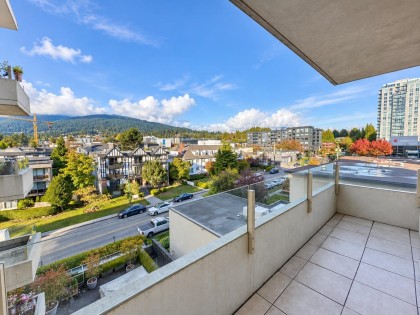 Photo 15 at 504 - 137 West 17th Street, Central Lonsdale, North Vancouver