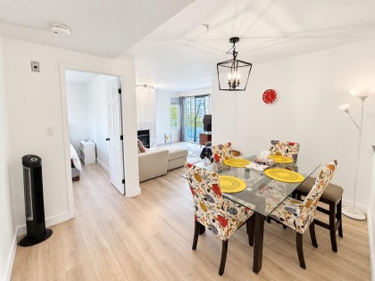 Photo 4 at 504 - 137 West 17th Street, Central Lonsdale, North Vancouver