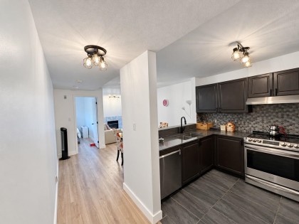 Photo 8 at 504 - 137 West 17th Street, Central Lonsdale, North Vancouver