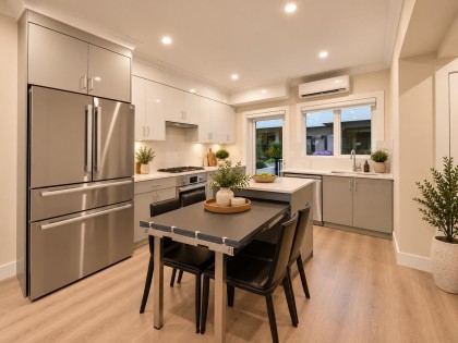 Photo 7 at 8303 French Street, Marpole, Vancouver West