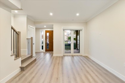 Photo 5 at 8303 French Street, Marpole, Vancouver West