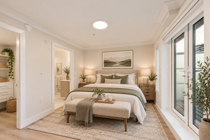 Photo 14 at 8303 French Street, Marpole, Vancouver West